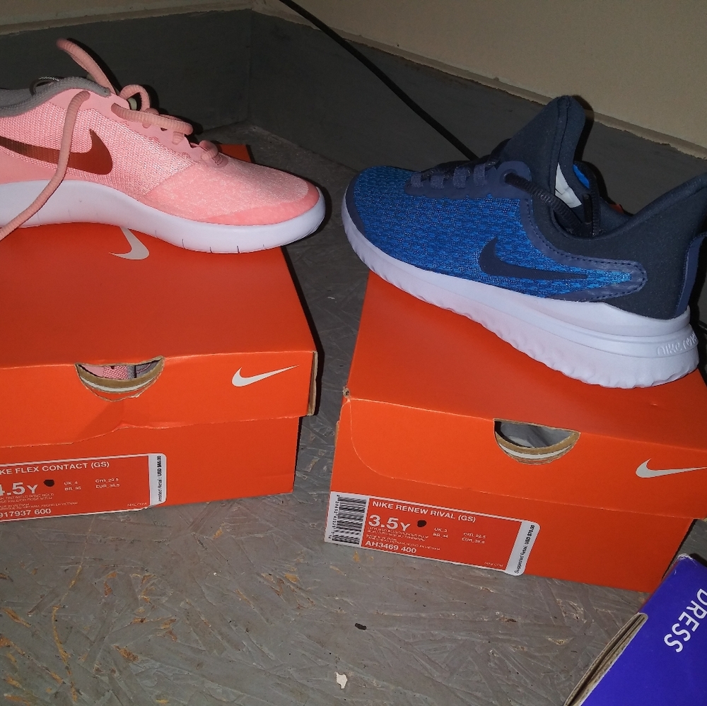 Shoes